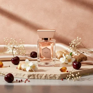 IRIDA French Avenue - Extrait de parfum oriental 100 ML