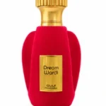 Gulf Fragrance Dream Wardi - Extrait de parfum floral 100 ML 2