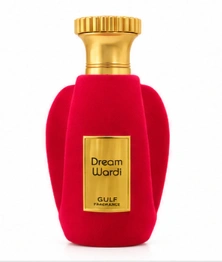 Gulf Fragrance Dream Wardi - Extrait de parfum floral 100 ML — vue 2