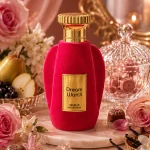 Gulf Fragrance Dream Wardi - Extrait de parfum floral 100 ML 1