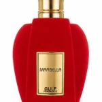 Gulf Fragrance Marbella - Extrait de parfum floral 100 ML 2