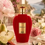 Gulf Fragrance Marbella - Extrait de parfum floral 100 ML 1