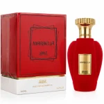Gulf Fragrance Marbella - Extrait de parfum floral 100 ML 4