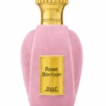 Gulf Fragrance Rose Bonbon - Extrait de parfum gourmand 100 ML 2