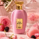 Gulf Fragrance Rose Bonbon - Extrait de parfum gourmand 100 ML 1