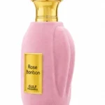 Gulf Fragrance Rose Bonbon - Extrait de parfum gourmand 100 ML 3