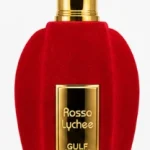 Gulf Fragrance Rosso Lychee - Extrait de parfum fruité 100 ML 2