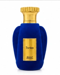 Gulf Fragrance Tonka - Extrait de parfum oriental 100 ML — vue 2