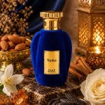 Gulf Fragrance Tonka - Extrait de parfum oriental 100 ML 1