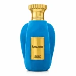 Gulf Fragrance Turquoise - Extrait de parfum frais 100 ML 2