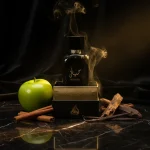 Hayaati Noir Lattafa - eau de parfum oriental 100 ML 1