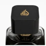 Hayaati Noir Lattafa - eau de parfum oriental 100 ML 3