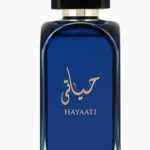 Hayaati Al Maleky Lattafa - eau de parfum oriental 100 ML 2