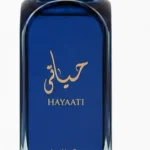 Hayaati Al Maleky Lattafa - eau de parfum oriental 100 ML 3