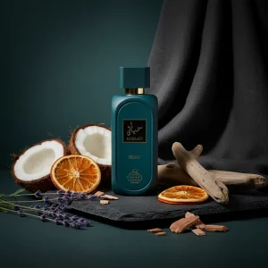 Hayaati Beau Fragrance World - eau de parfum oriental 100 ML