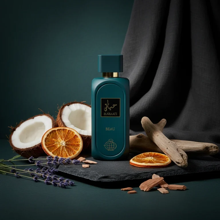 Hayaati Beau Fragrance World – eau de parfum oriental 100 ML