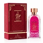 Hayaati Exotic Ard Al Zaafaran - eau de parfum fruité 100 ML 4