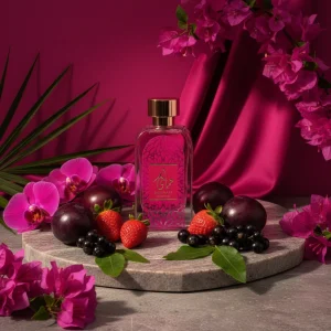 Hayaati Exotic Ard Al Zaafaran - eau de parfum fruité 100 ML