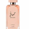 Hayaati Florence Lattafa- eau de parfum floral 100 ML 2