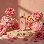 Hayaati Florence Lattafa- eau de parfum floral 100 ML 1
