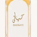 Hayaati Gold Elixir Lattafa - eau de parfum oriental 100 ML 2