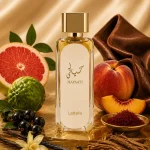 Hayaati Gold Elixir Lattafa - eau de parfum oriental 100 ML 1