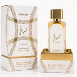 Hayaati Gold Elixir Lattafa - eau de parfum oriental 100 ML 4