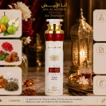 Air Freshener Ana Abiyedh Rouge 5