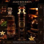 Air Freshener Asad Bourbon 5