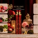 Air Freshener Badee El Oud Sublime 5