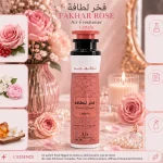 Air Freshener Fahkar Rose 5