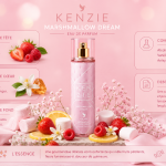 Kenzie Volaré Marshmallow Dream - brume gourmand 250 ML 5