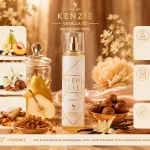 Kenzie Volaré Vanilla 70 - brume - 250 ML 5