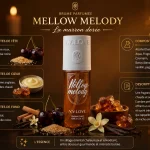 V.V. Love Mellow Melody - brume oriental 150 ML 5