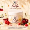 Chantilly de douche Lolita - soins corps gourmand 100 G 5