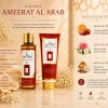 Coffret Ameraat Al Arab Rouge - Sultan El Waha 4