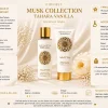 Coffret Tahara Vanilla Sultan El Waha 4
