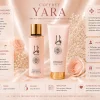 Coffret Yara Rose - Sultan El Waha 4