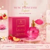 El Nabil Musc Princesse - Eau de senteur enfant fruité 80 ML 5