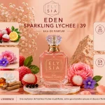 Elysia Eden Sparkling Lychee 39 - eau de parfum fruité 50 ML 5
