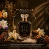Elysia Vanilla 28 - eau de parfum gourmand 50 ML 5