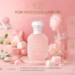 Elysia Yum Marshmallow 81 - eau de parfum gourmand 50 ML 5