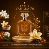 Kenzie Volaré Vanilla 70 - eau de parfum gourmand 100 ML 5