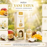 Mikado Yani Tatus - diffuseur gourmand 5