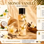 Monoï CP Vanilla - brume solaire 250 ML 5