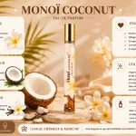 Monoï CP Coconut - eau de parfum solaire 35 ML 5