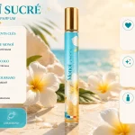 Monoï CP Sucré - eau de parfum solaire 35 ML 5