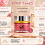 Vaseline Mousuf Wardi - soins corps floral 20 G 5