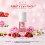 V.V. Love Fruity Symphony - brume floral 150 ML 5