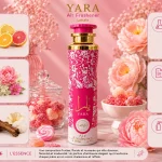 Air Freshener Yara Candy 5